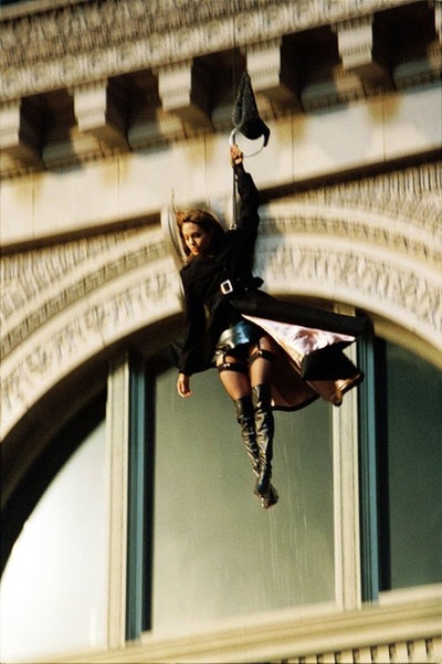 史密斯夫妇剧照的剧照