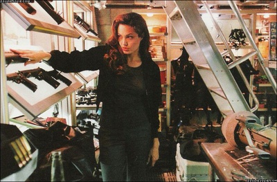 史密斯夫妇剧照的剧照