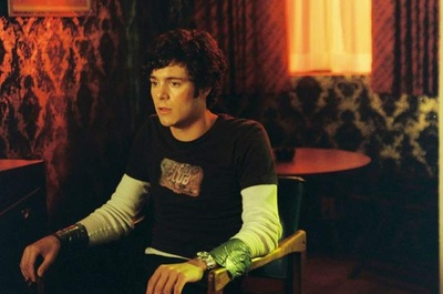 史密斯夫妇剧照的剧照