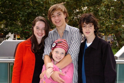 纳尼亚传奇1：狮子、女巫和魔衣橱剧照的剧照