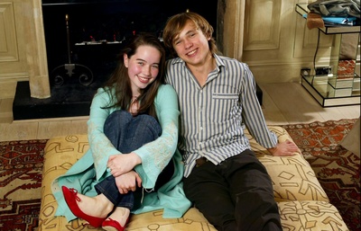 纳尼亚传奇1：狮子、女巫和魔衣橱剧照的剧照