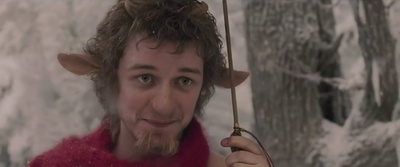 纳尼亚传奇1：狮子、女巫和魔衣橱剧照的剧照