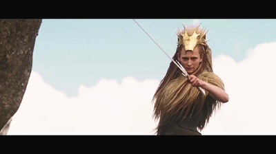 纳尼亚传奇1：狮子、女巫和魔衣橱剧照的剧照