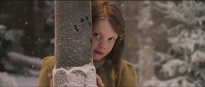 纳尼亚传奇1：狮子、女巫和魔衣橱剧照的剧照