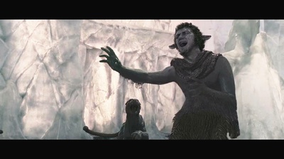 纳尼亚传奇1：狮子、女巫和魔衣橱剧照的剧照