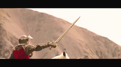 纳尼亚传奇1：狮子、女巫和魔衣橱剧照的剧照