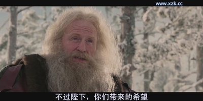 纳尼亚传奇1：狮子、女巫和魔衣橱剧照的剧照