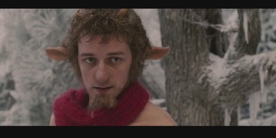 纳尼亚传奇1：狮子、女巫和魔衣橱剧照的剧照