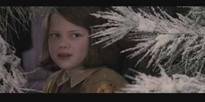 纳尼亚传奇1：狮子、女巫和魔衣橱剧照的剧照