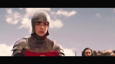 纳尼亚传奇1：狮子、女巫和魔衣橱剧照的剧照