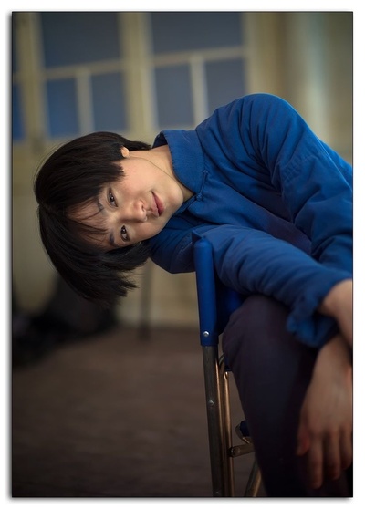 黄金时代剧照的剧照