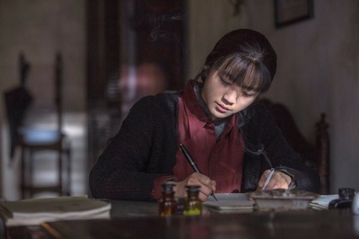 黄金时代剧照的剧照