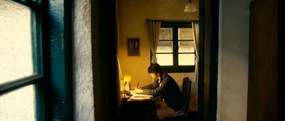 黄金时代剧照的剧照