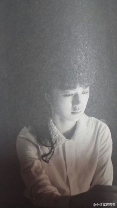 黄金时代剧照的剧照