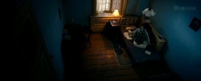 黄金时代剧照的剧照