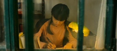 黄金时代剧照的剧照