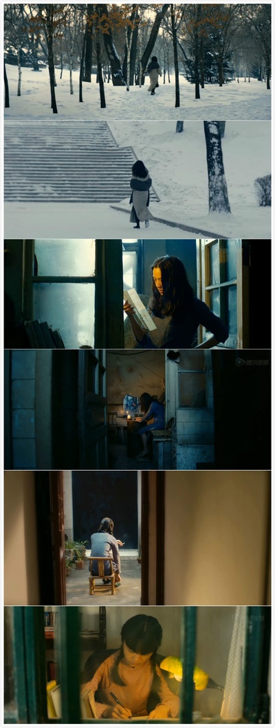 黄金时代剧照的剧照