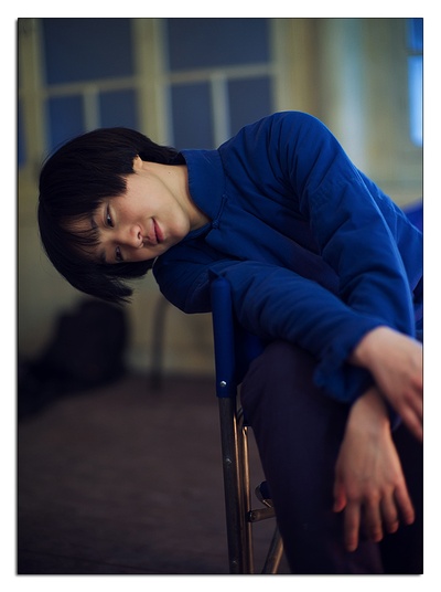 黄金时代剧照的剧照