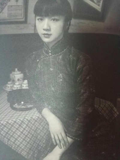 黄金时代剧照的剧照