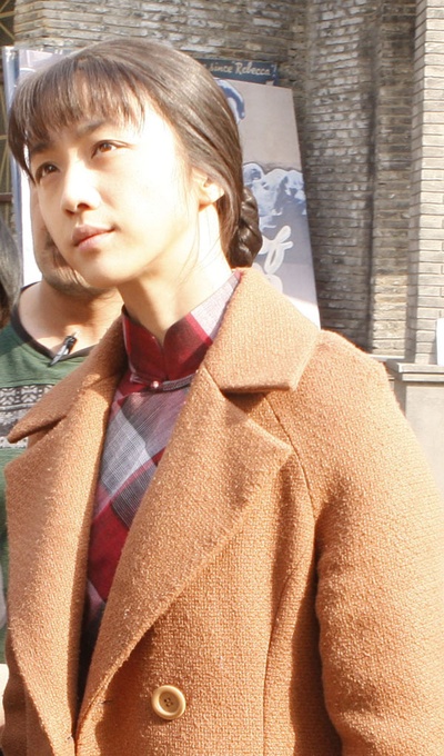 黄金时代剧照的剧照