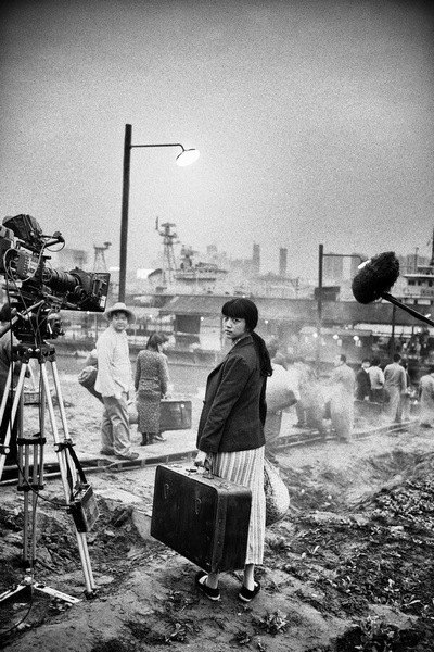 黄金时代剧照的剧照