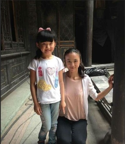 黄金时代剧照的剧照