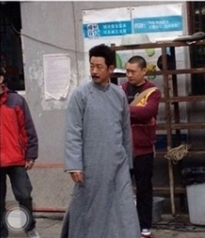 黄金时代剧照的剧照