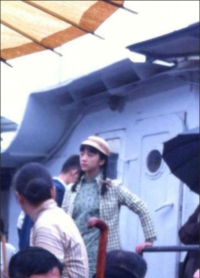 黄金时代剧照的剧照