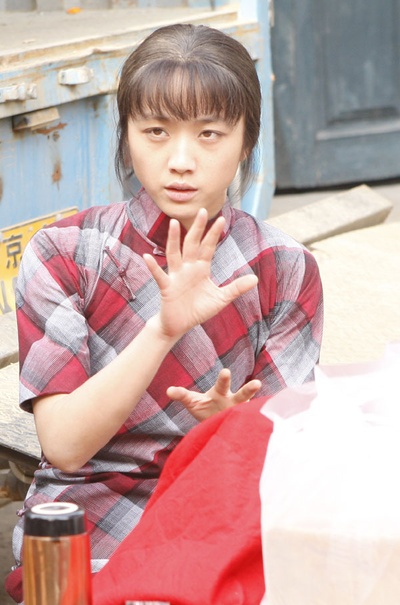 黄金时代剧照的剧照