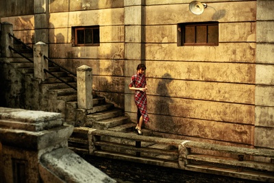 黄金时代剧照的剧照