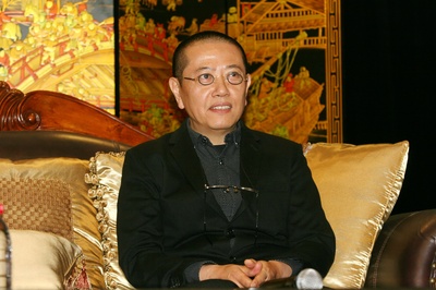 黄金时代剧照的剧照