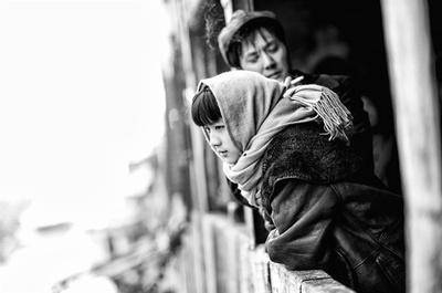 黄金时代剧照的剧照