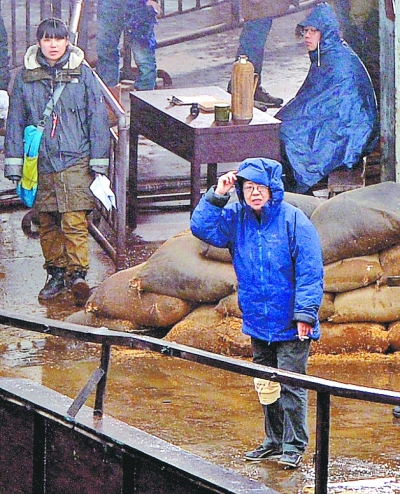 黄金时代剧照的剧照