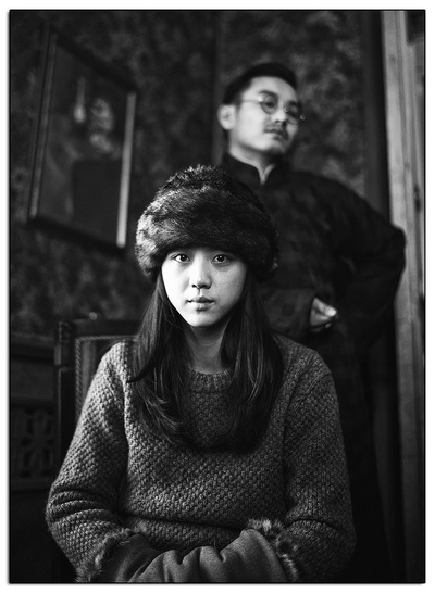 黄金时代剧照的剧照