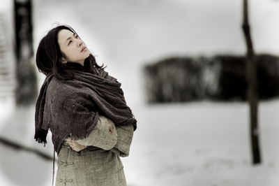 黄金时代剧照的剧照