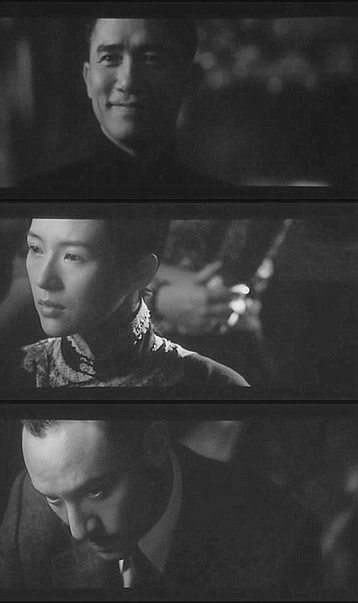 一代宗师剧照的剧照