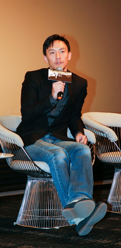 一代宗师剧照的剧照