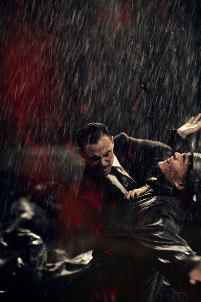 一代宗师剧照的剧照