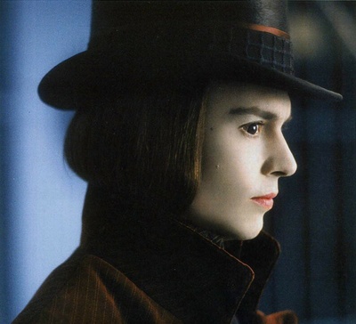 查理和巧克力工厂剧照的剧照