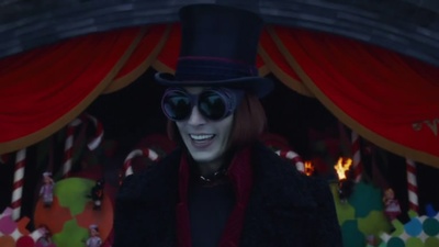 查理和巧克力工厂剧照的剧照