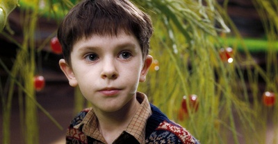 查理和巧克力工厂剧照的剧照