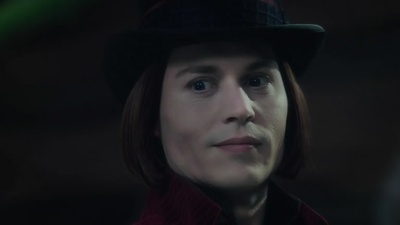 查理和巧克力工厂剧照的剧照