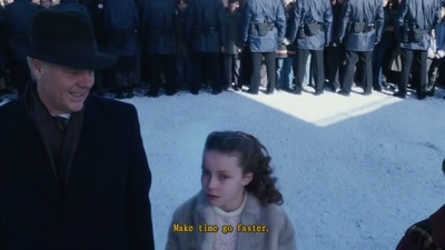 查理和巧克力工厂剧照的剧照