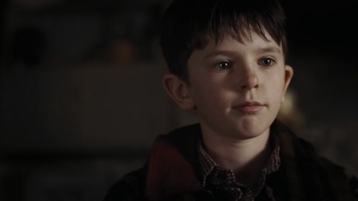 查理和巧克力工厂剧照的剧照