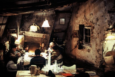 查理和巧克力工厂剧照的剧照