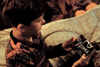 查理和巧克力工厂剧照的剧照