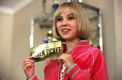 查理和巧克力工厂剧照的剧照