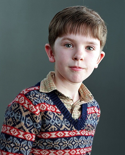 查理和巧克力工厂剧照的剧照