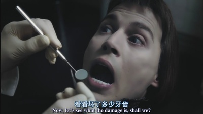 查理和巧克力工厂剧照的剧照