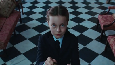 查理和巧克力工厂剧照的剧照